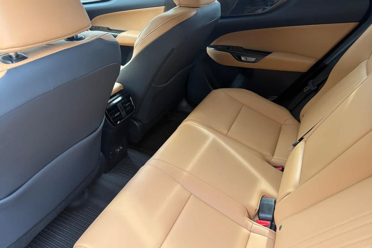 2026 Lexus NX 350h Premium Roseville CA