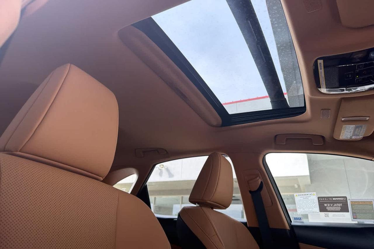 2026 Lexus NX 350h Premium Roseville CA