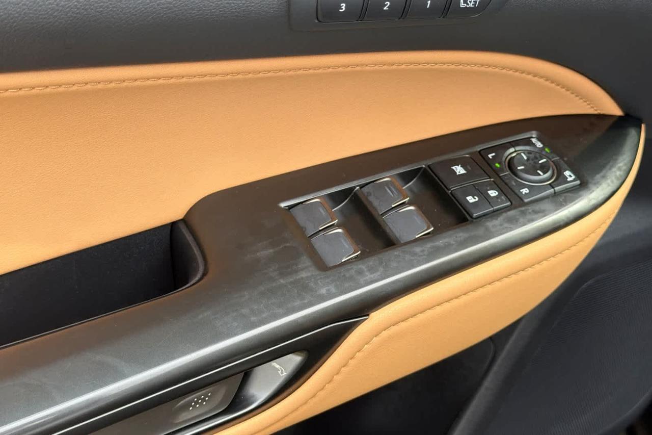 2026 Lexus NX 350h Premium Roseville CA