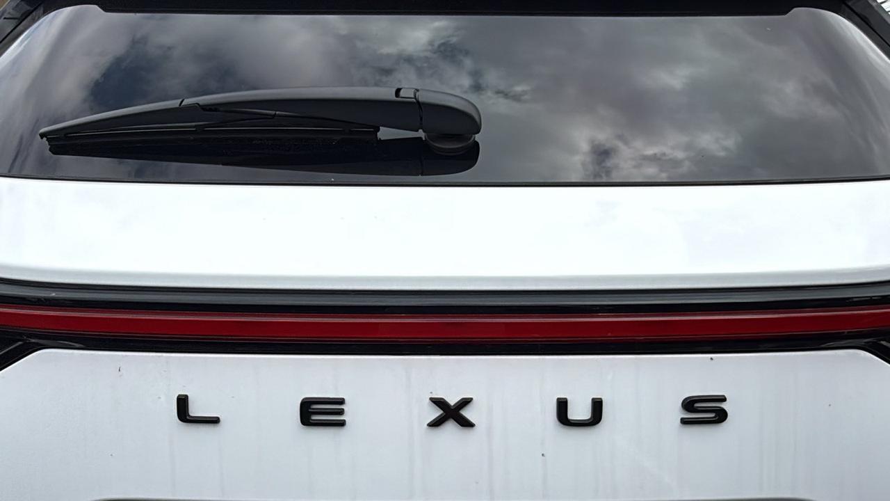 2026 Lexus NX 350h Premium San Antonio TX