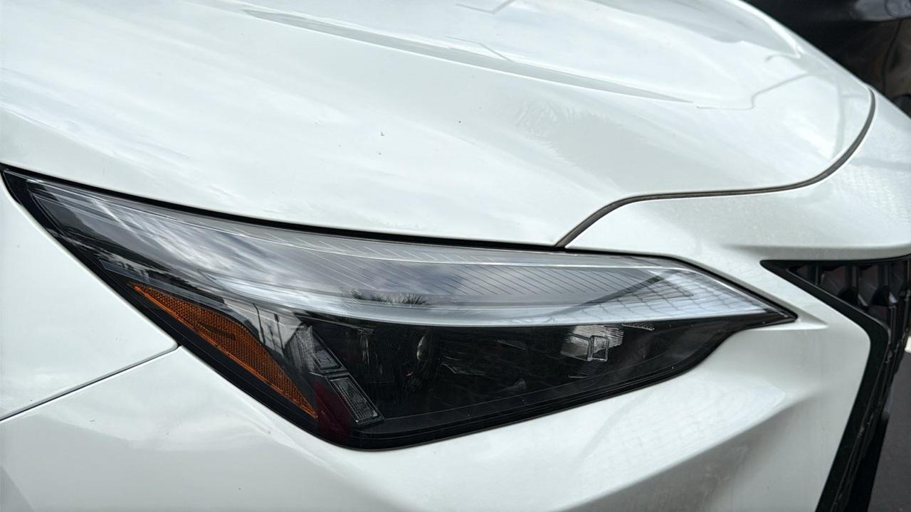 2026 Lexus NX 350h Premium San Antonio TX