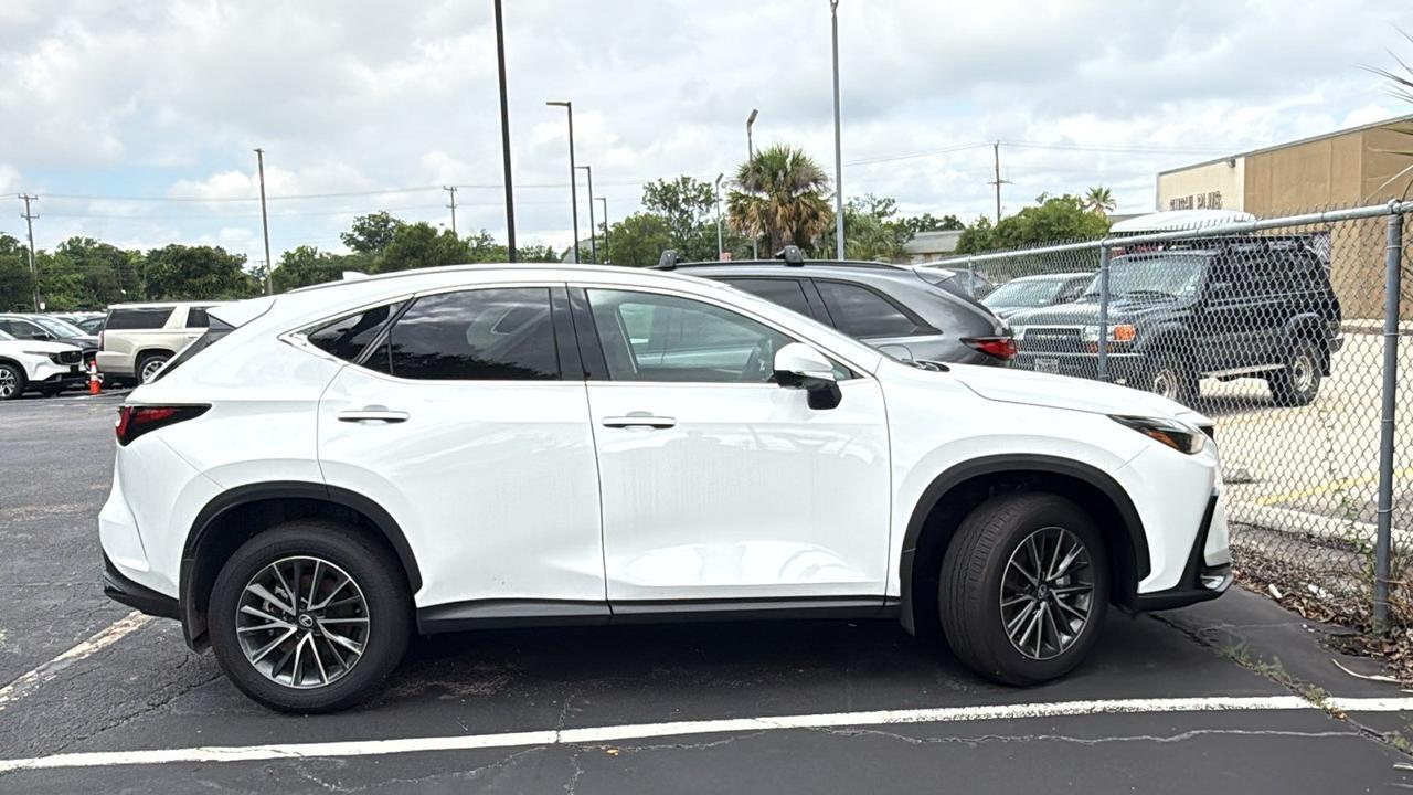 2026 Lexus NX 350h Premium San Antonio TX