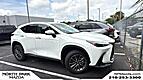 2026 Lexus NX 350h Premium