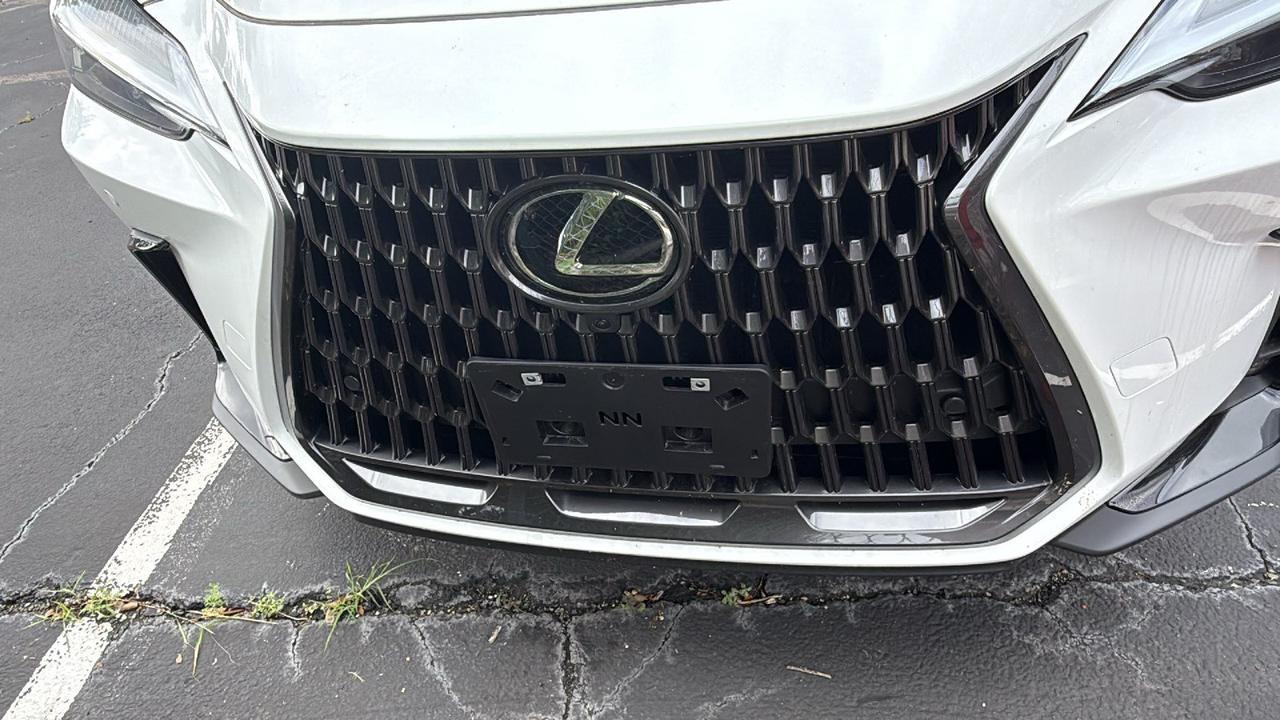 2026 Lexus NX 350h Premium San Antonio TX