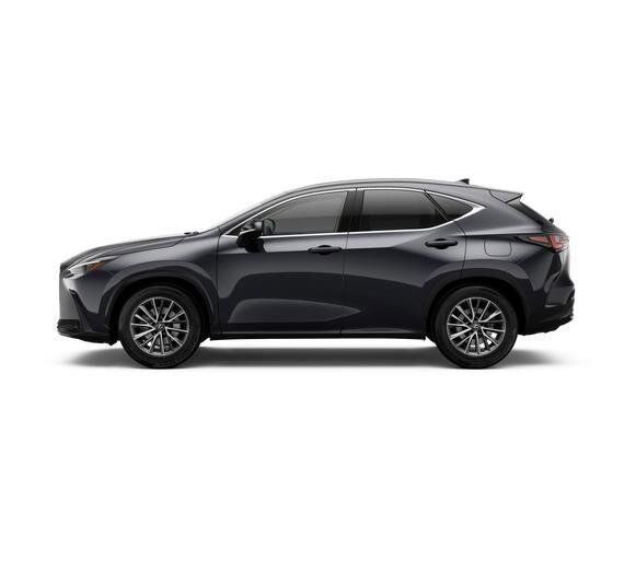 2026 Lexus NX 350h Premium
