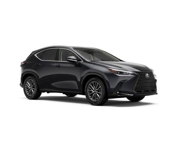 2026 Lexus NX 350h Premium San Antonio TX