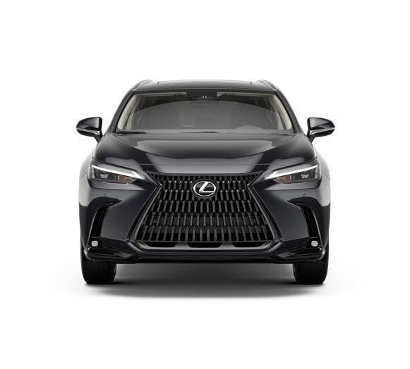 2026 Lexus NX 350h Premium San Antonio TX