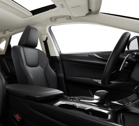 2026 Lexus NX 350h Premium San Antonio TX