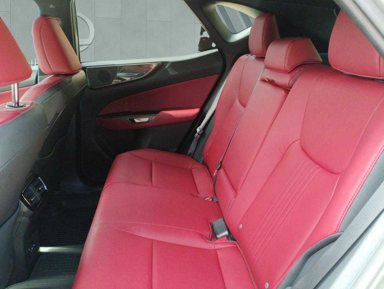 2026 Lexus NX 350h Premium San Antonio TX