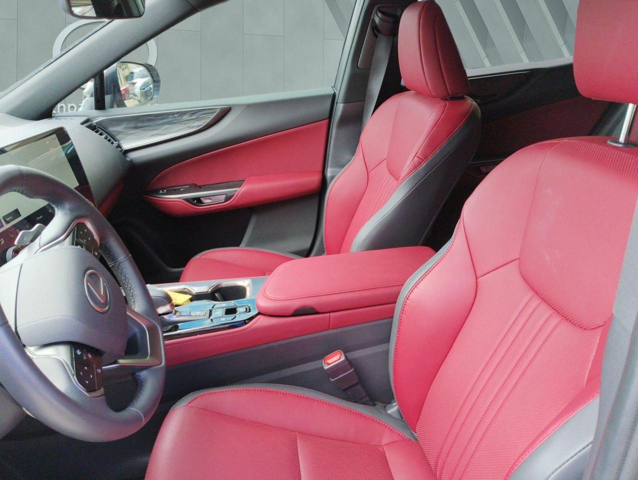 2026 Lexus NX 350h Premium San Antonio TX