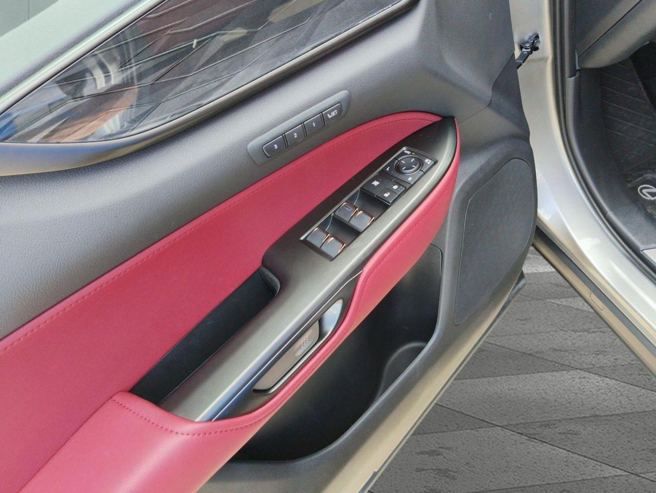 2026 Lexus NX 350h Premium San Antonio TX