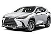2026 Lexus NX 350h Premium