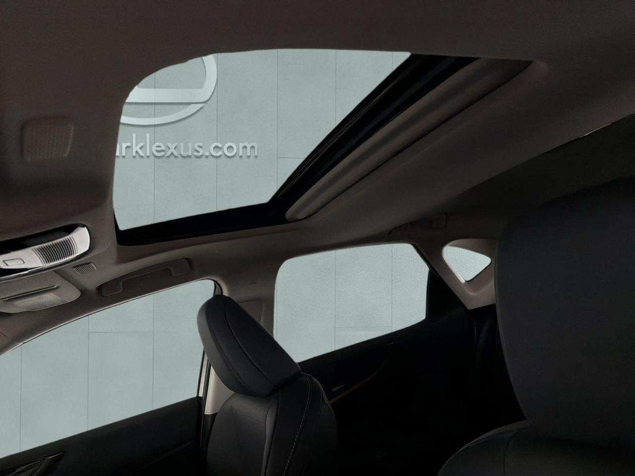 2026 Lexus NX 350h Premium San Antonio TX
