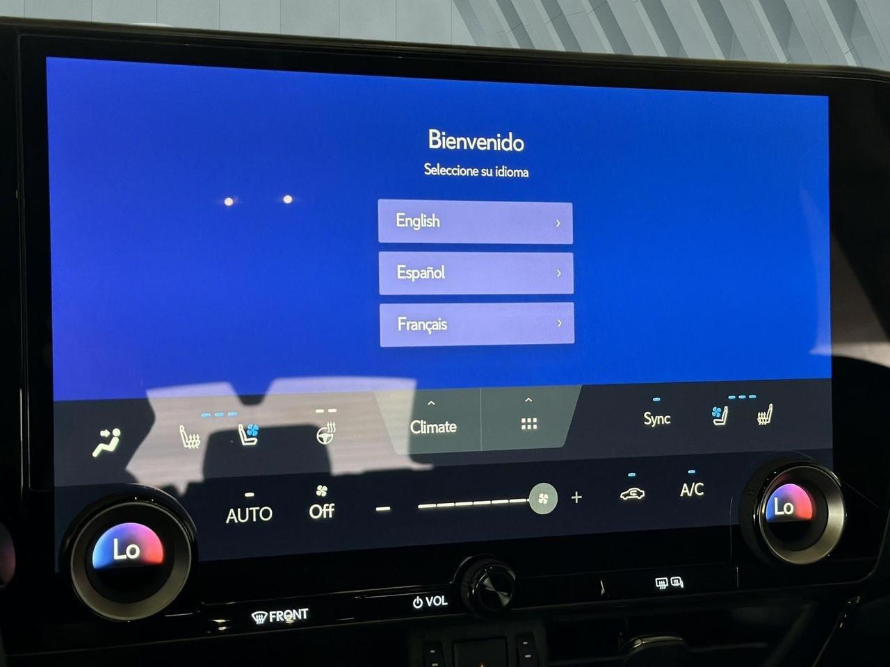 2026 Lexus NX 350h Premium San Antonio TX