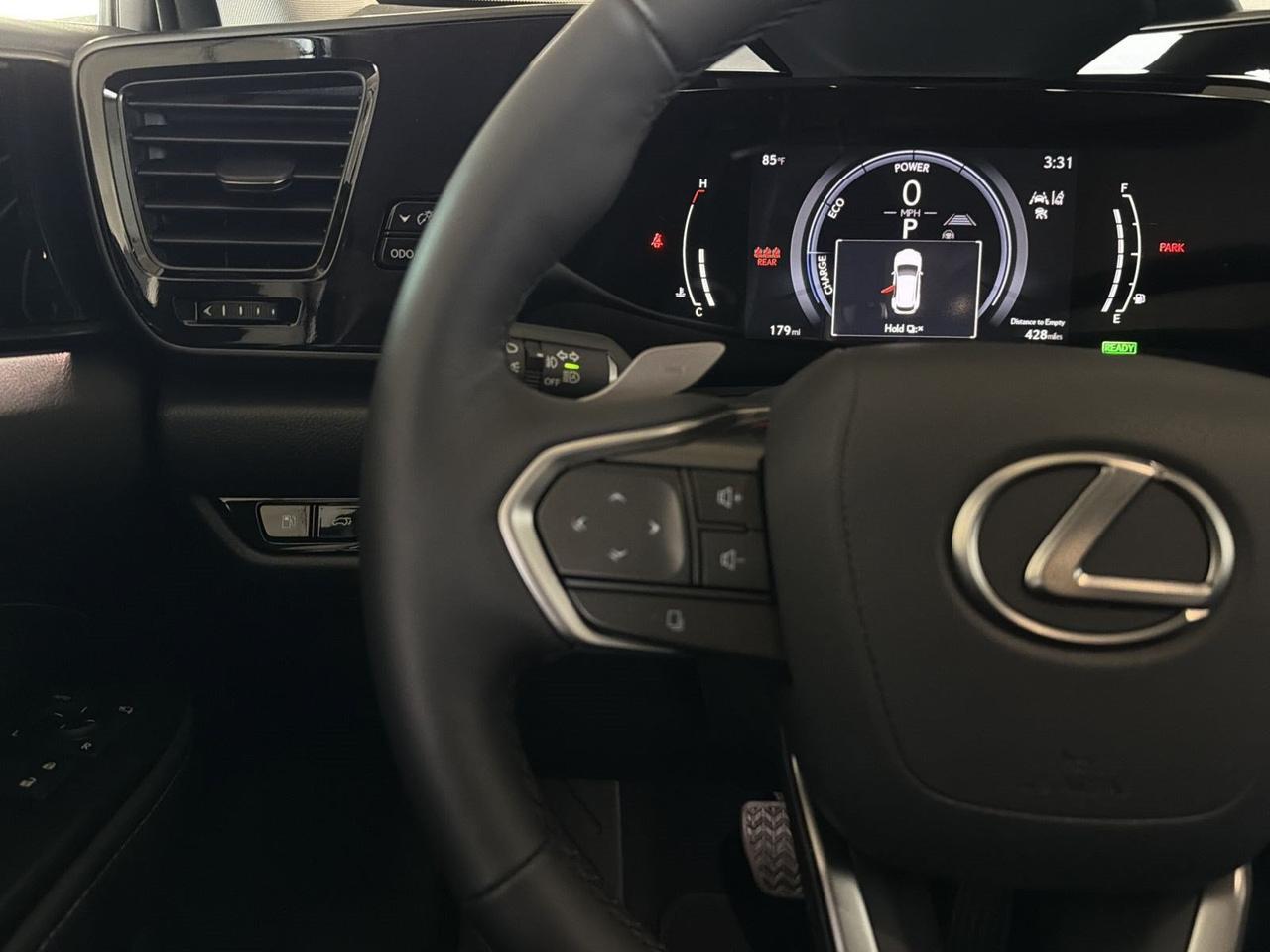 2026 Lexus NX 350h Premium San Antonio TX