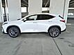 2026 Lexus NX 350h Premium
