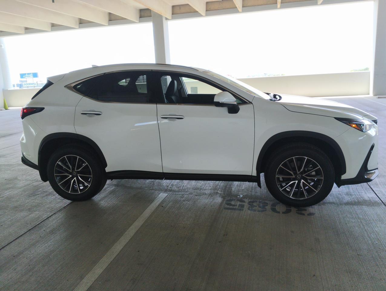 2026 Lexus NX 350h Premium San Antonio TX