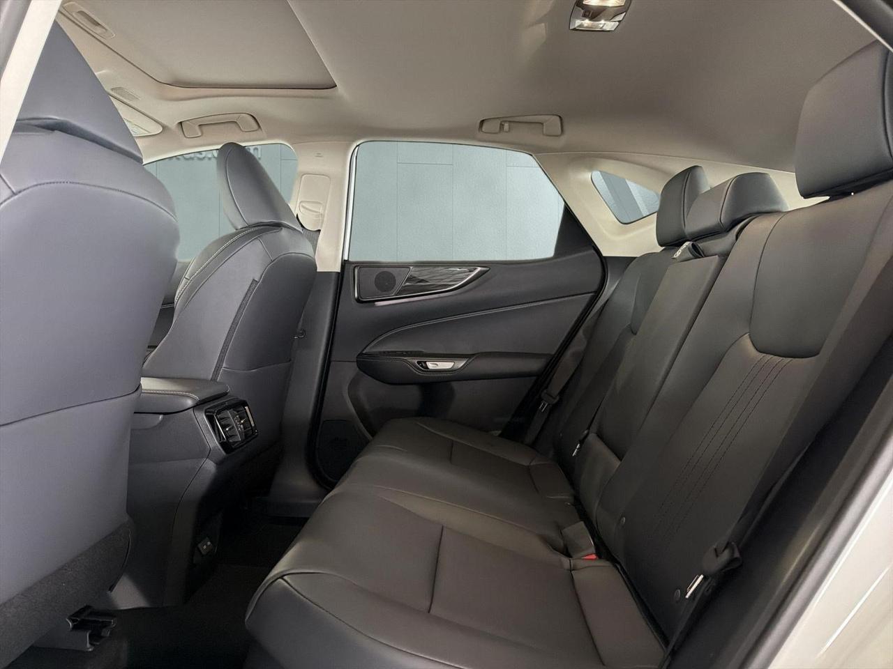 2026 Lexus NX 350h Premium San Antonio TX