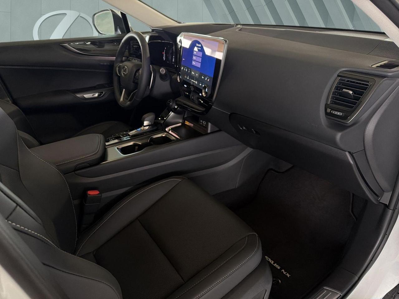 2026 Lexus NX 350h Premium San Antonio TX