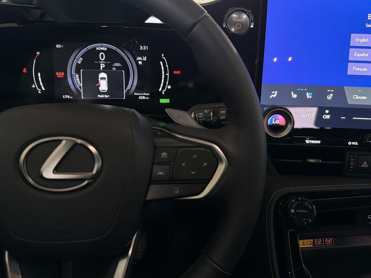 2026 Lexus NX 350h Premium San Antonio TX