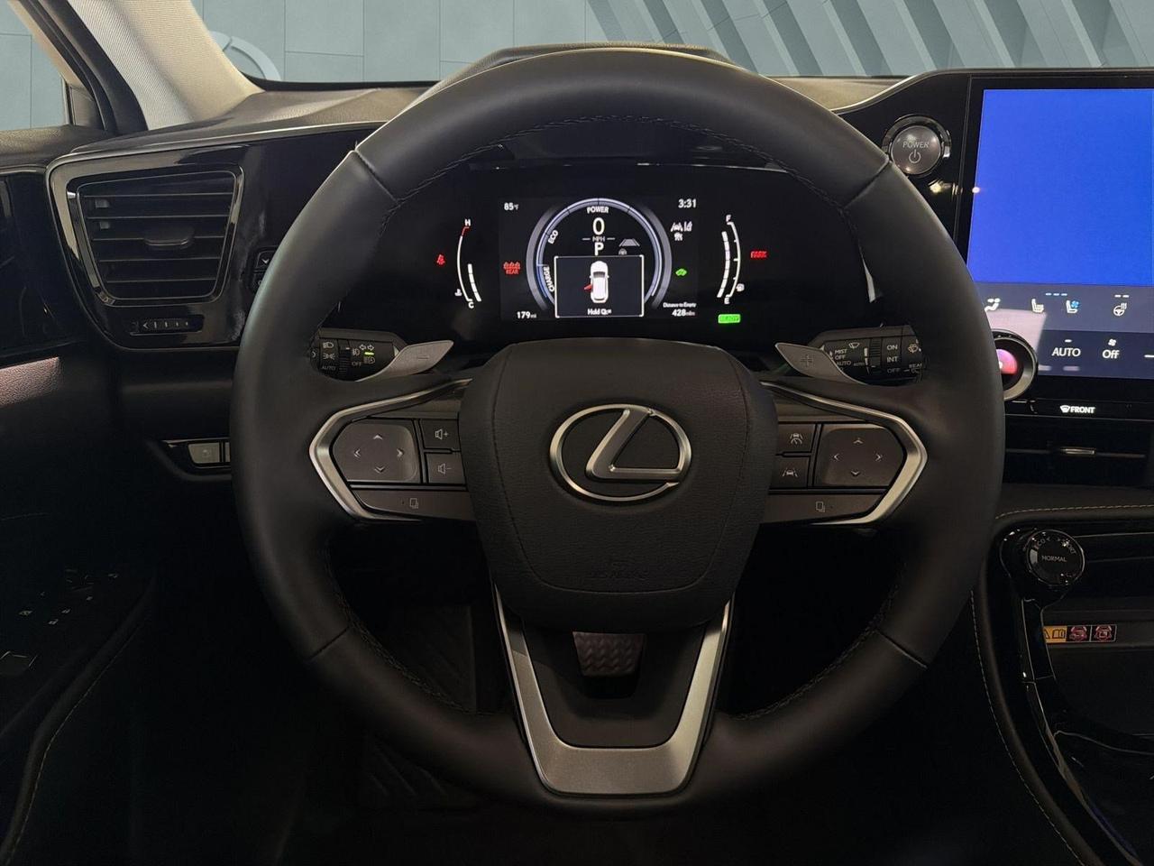 2026 Lexus NX 350h Premium San Antonio TX