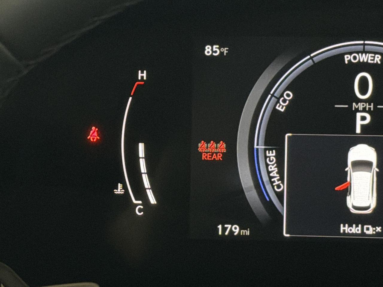 2026 Lexus NX 350h Premium San Antonio TX