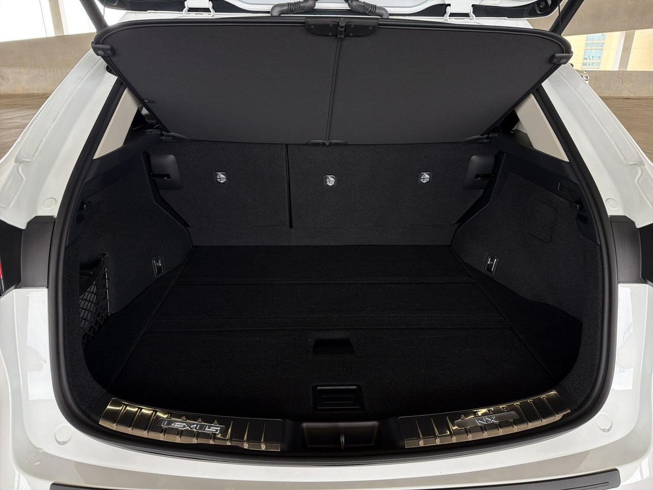 2026 Lexus NX 350h Premium San Antonio TX