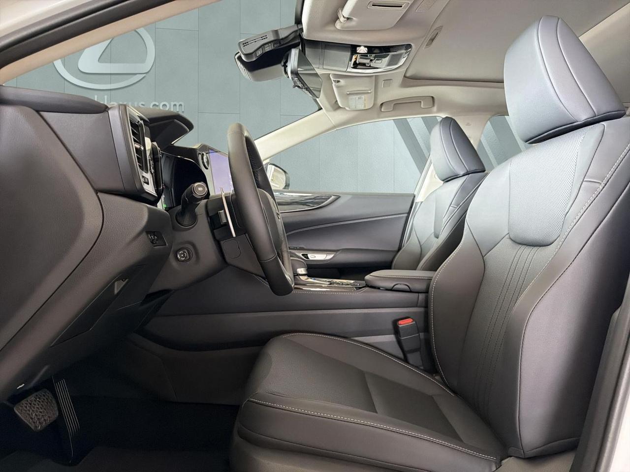 2026 Lexus NX 350h Premium San Antonio TX