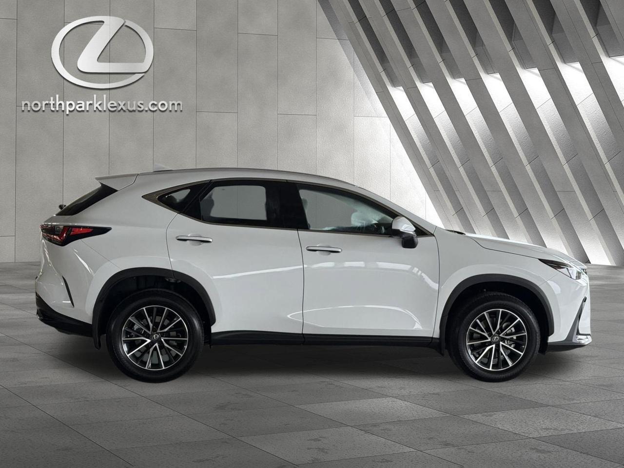 2026 Lexus NX 350h Premium San Antonio TX