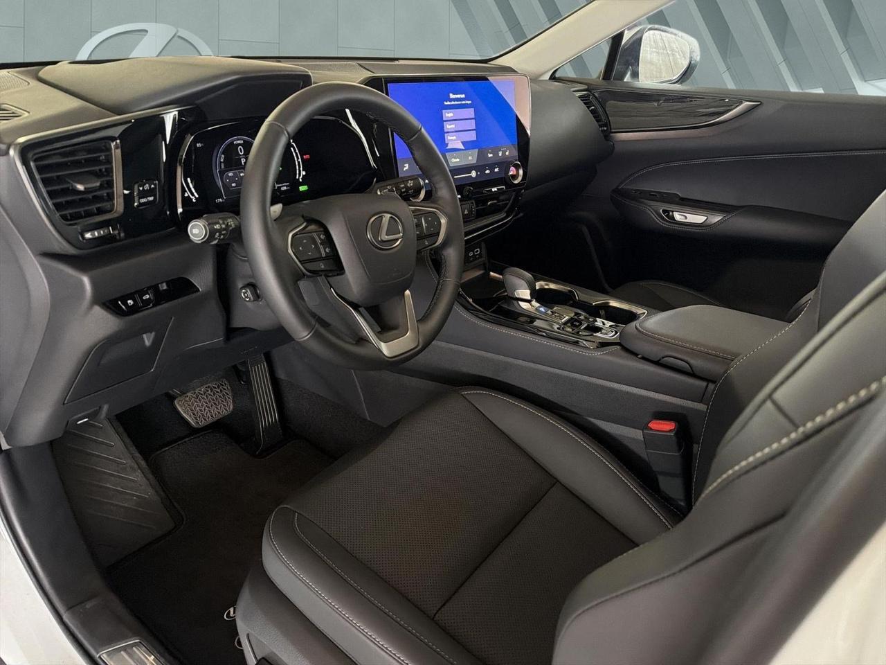 2026 Lexus NX 350h Premium San Antonio TX