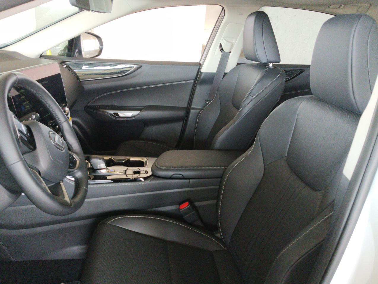 2026 Lexus NX 350h Premium San Antonio TX