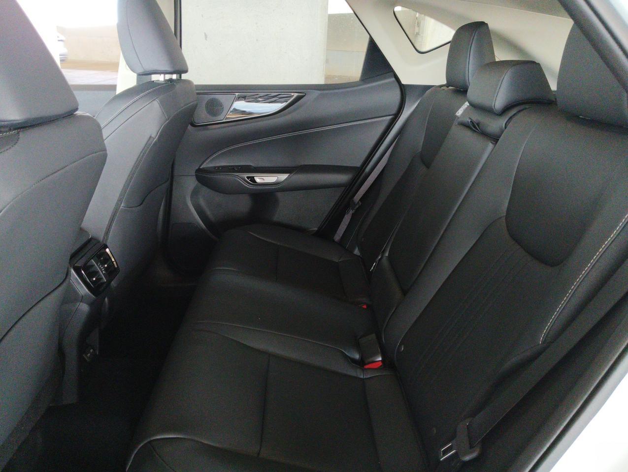 2026 Lexus NX 350h Premium San Antonio TX