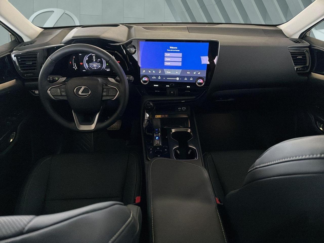 2026 Lexus NX 350h Premium San Antonio TX