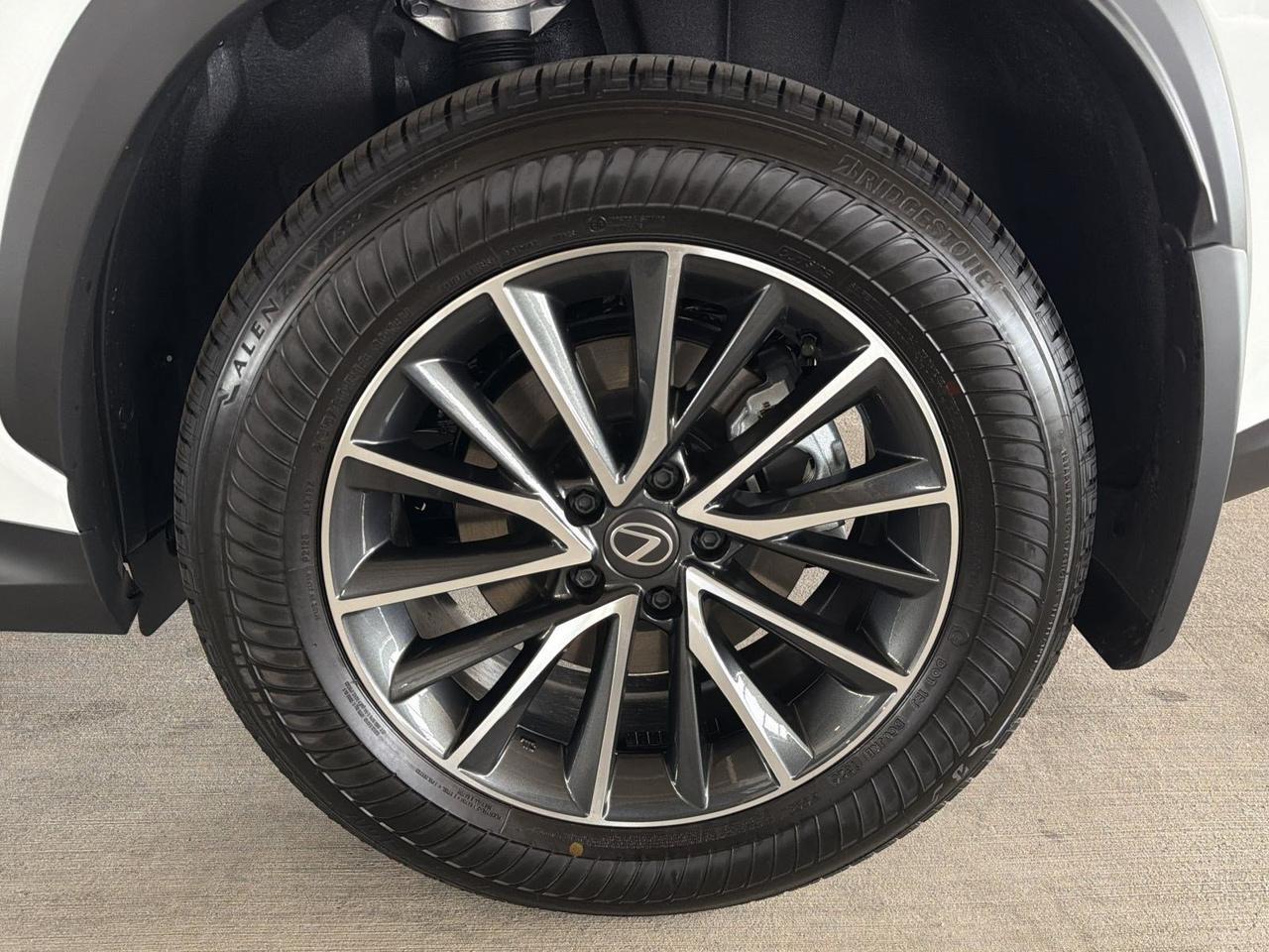 2026 Lexus NX 350h Premium San Antonio TX