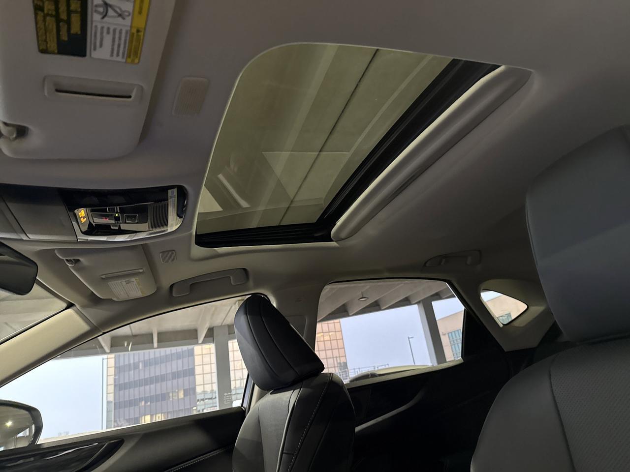 2026 Lexus NX 350h Premium San Antonio TX