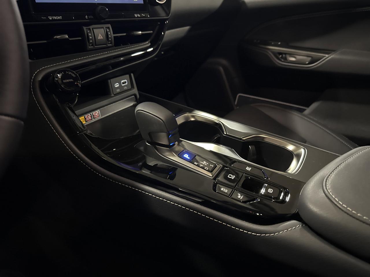 2026 Lexus NX 350h Premium San Antonio TX