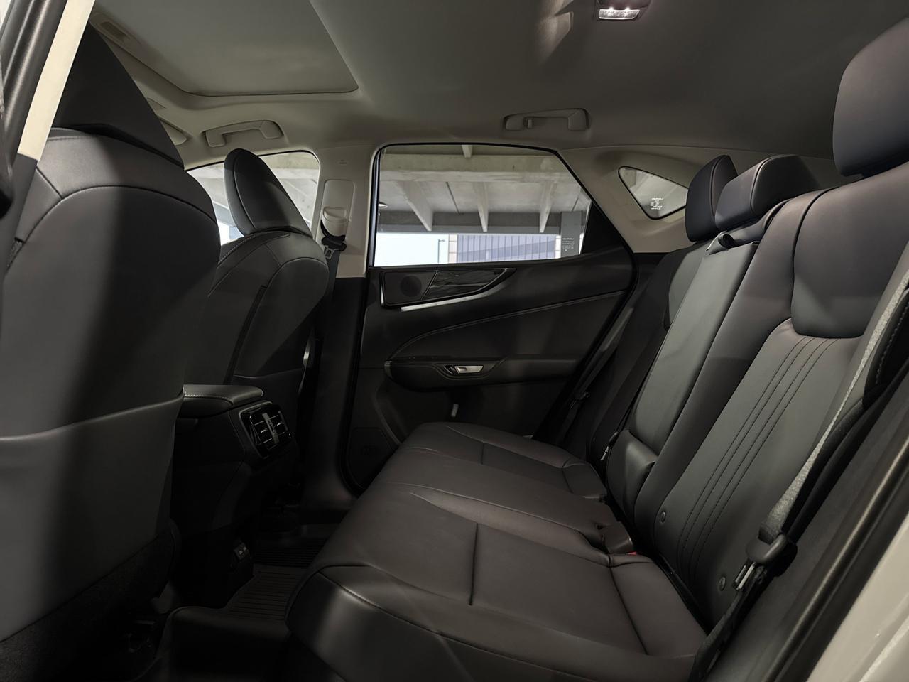 2026 Lexus NX 350h Premium San Antonio TX