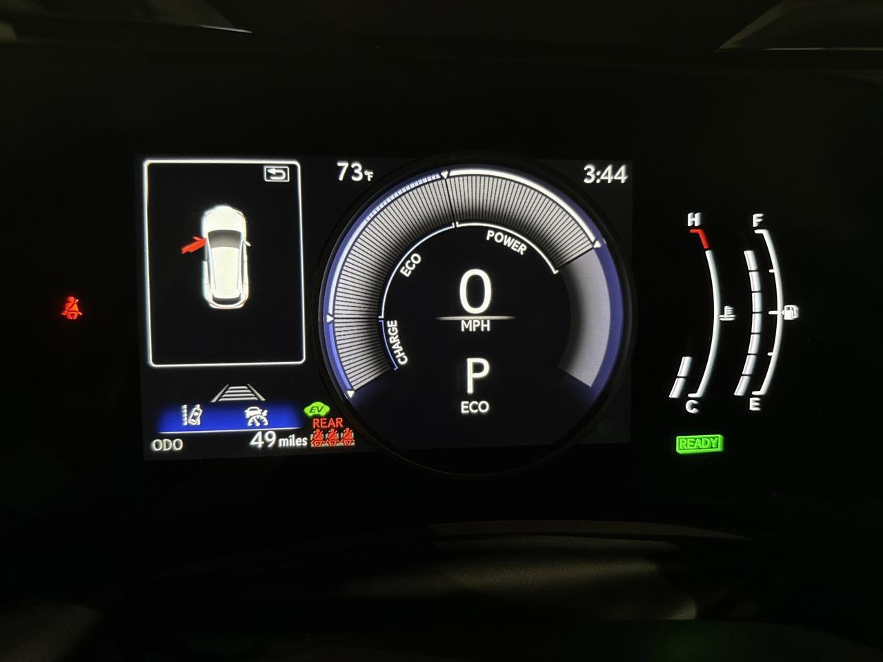 2026 Lexus NX 350h Premium San Antonio TX