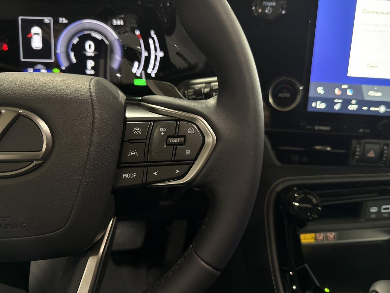 2026 Lexus NX 350h Premium San Antonio TX