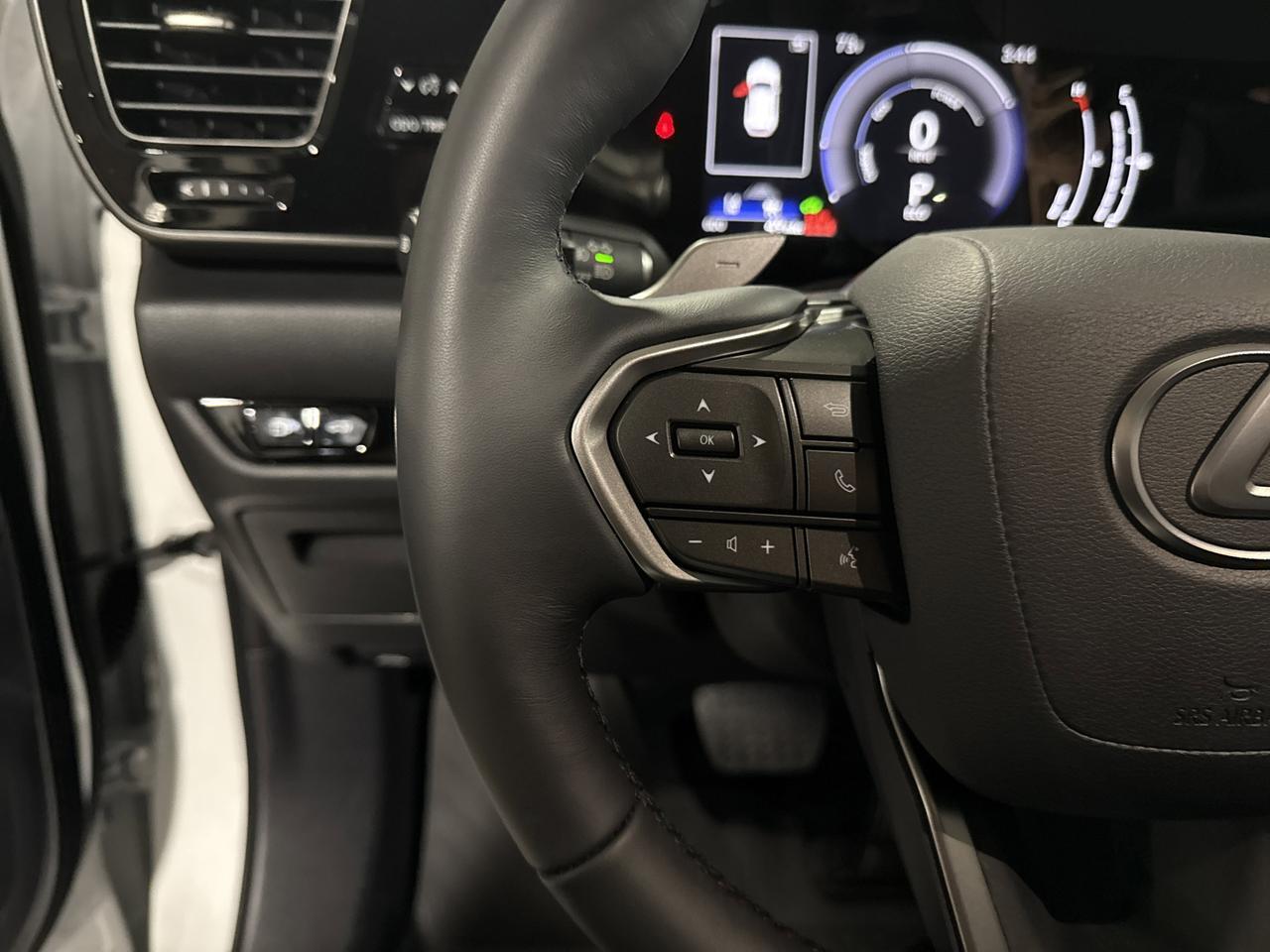 2026 Lexus NX 350h Premium San Antonio TX