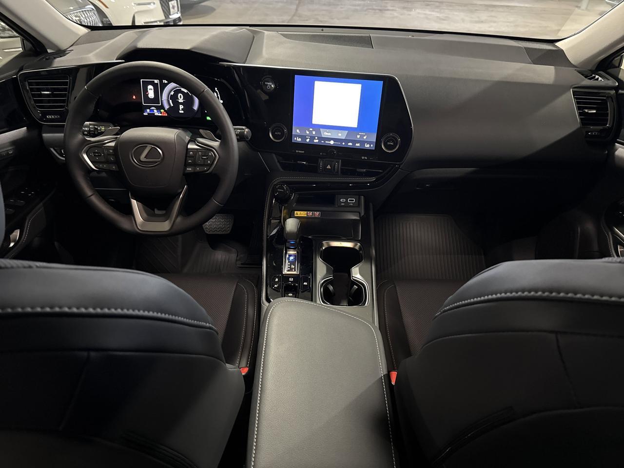 2026 Lexus NX 350h Premium San Antonio TX