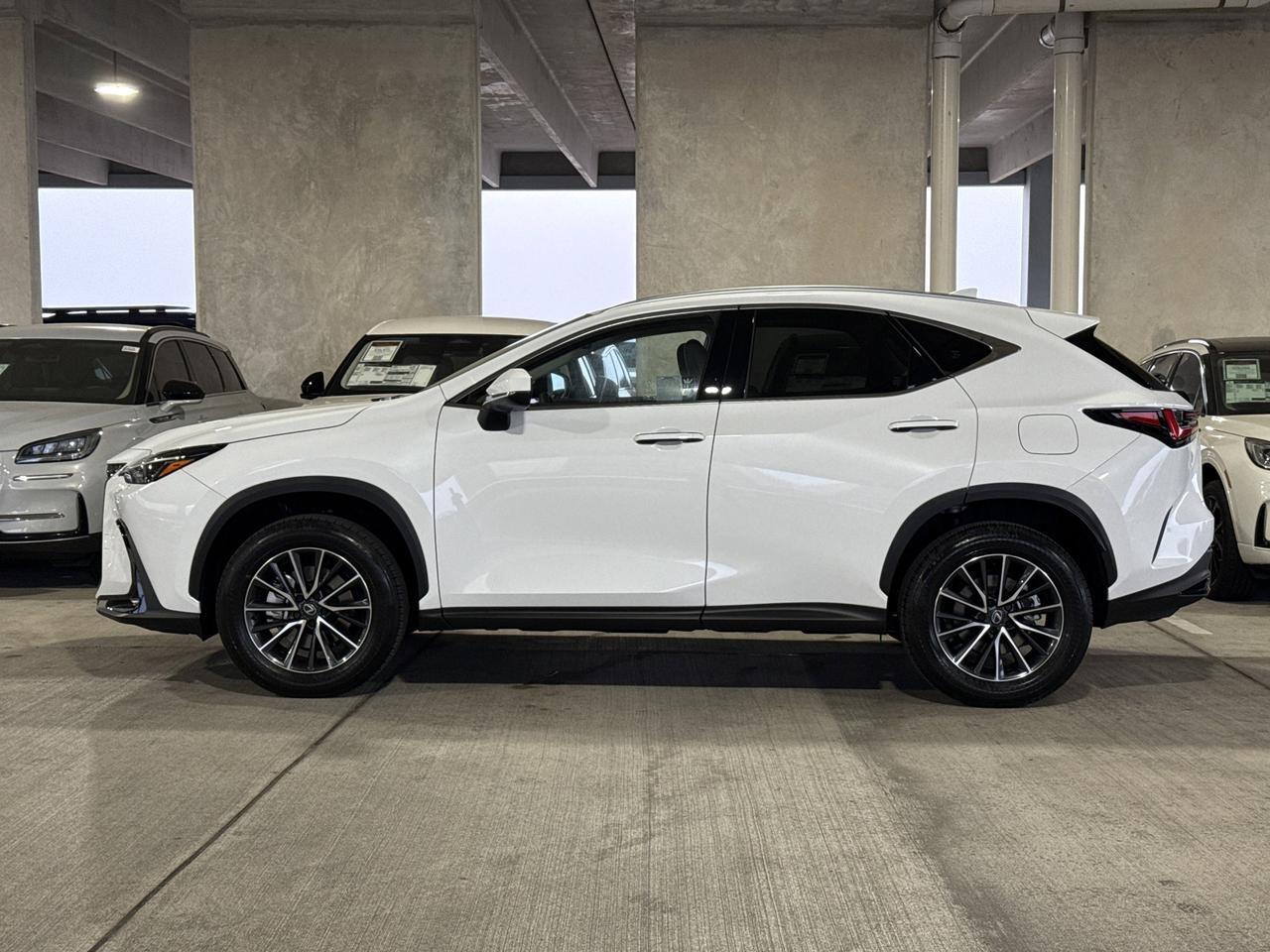 2026 Lexus NX 350h Premium San Antonio TX