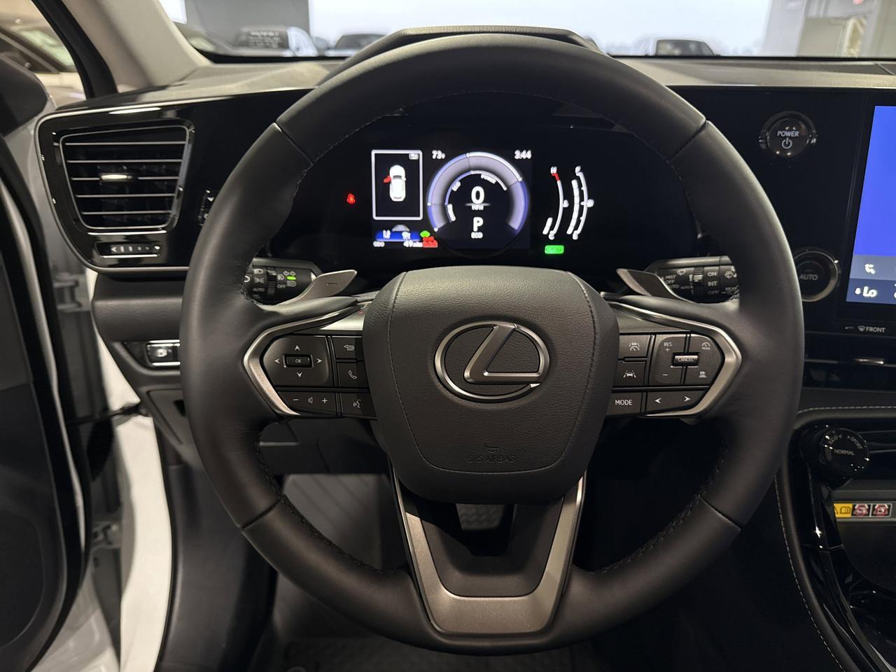 2026 Lexus NX 350h Premium San Antonio TX