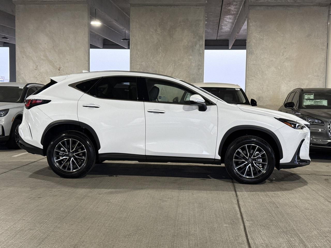 2026 Lexus NX 350h Premium San Antonio TX