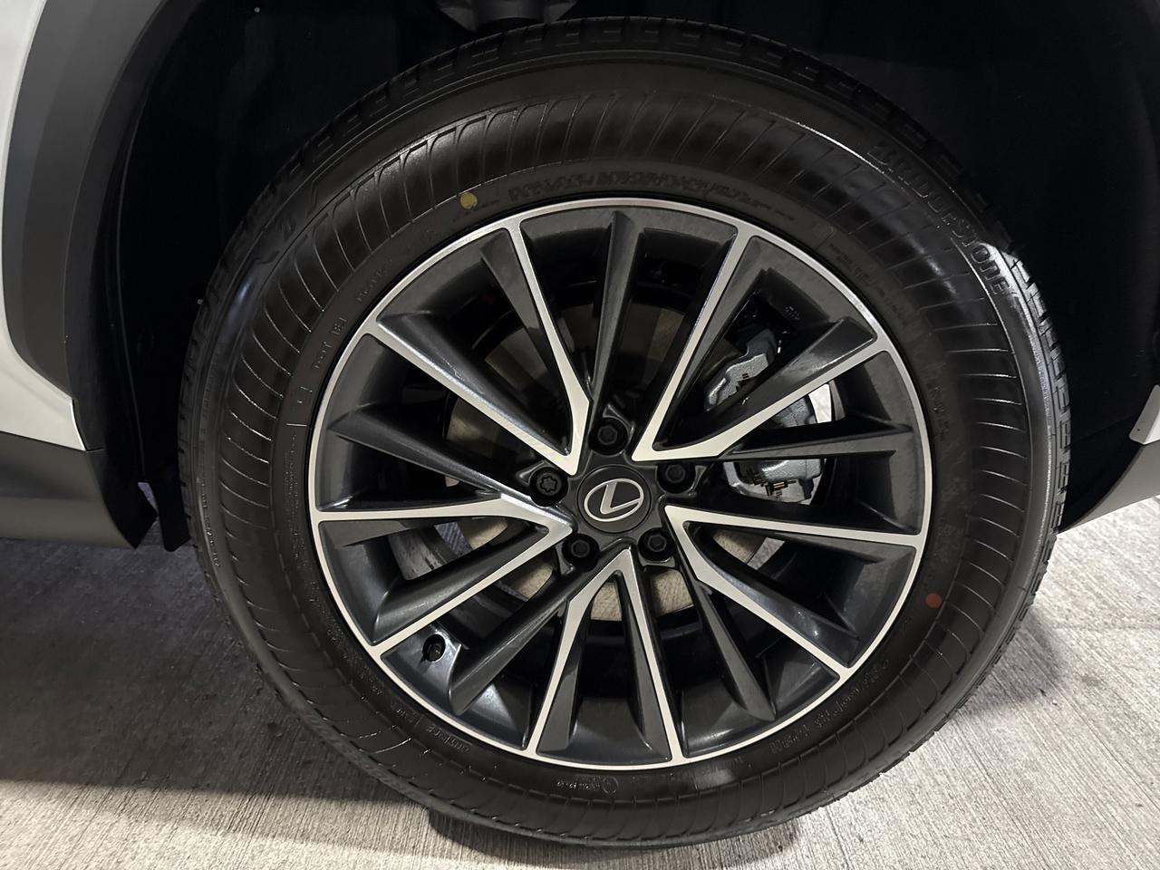 2026 Lexus NX 350h Premium San Antonio TX