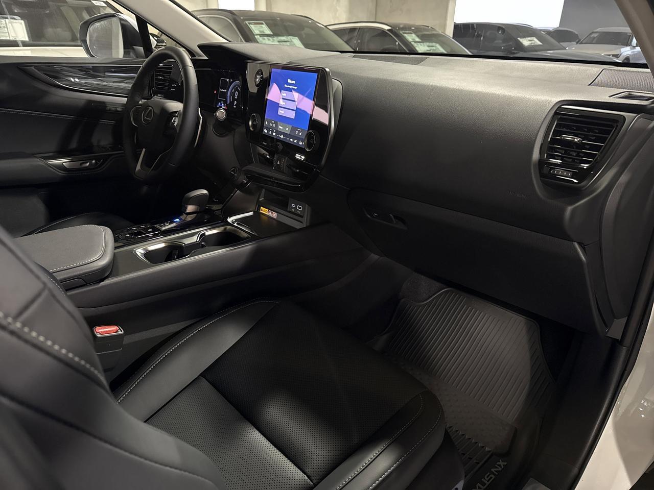 2026 Lexus NX 350h Premium San Antonio TX