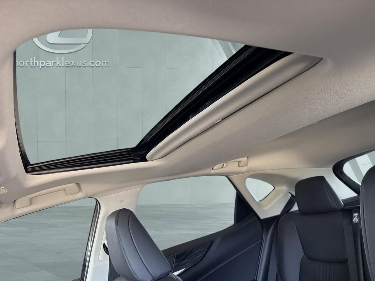 2026 Lexus NX 350h Premium San Antonio TX