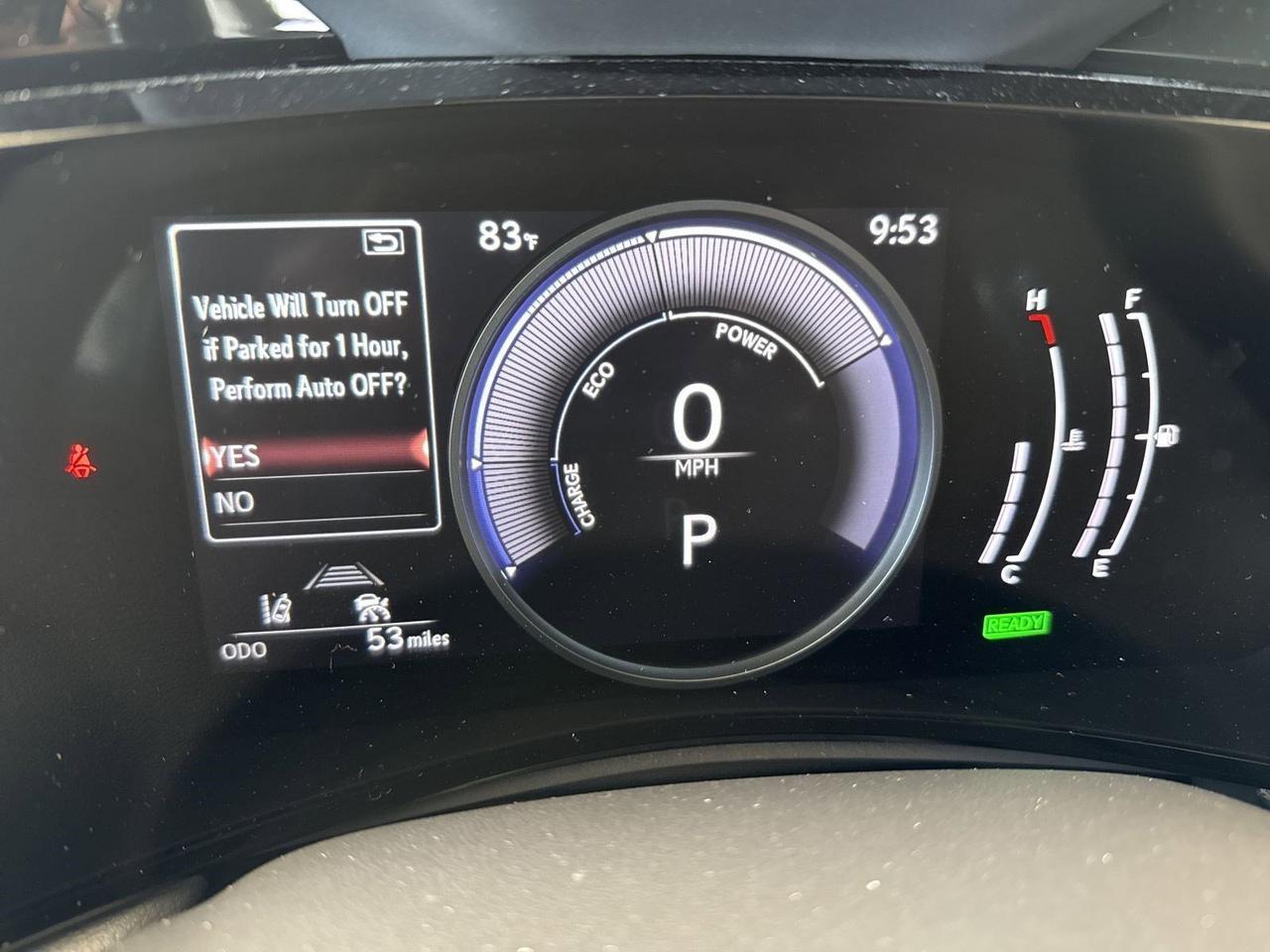 2026 Lexus NX 350h Premium San Antonio TX