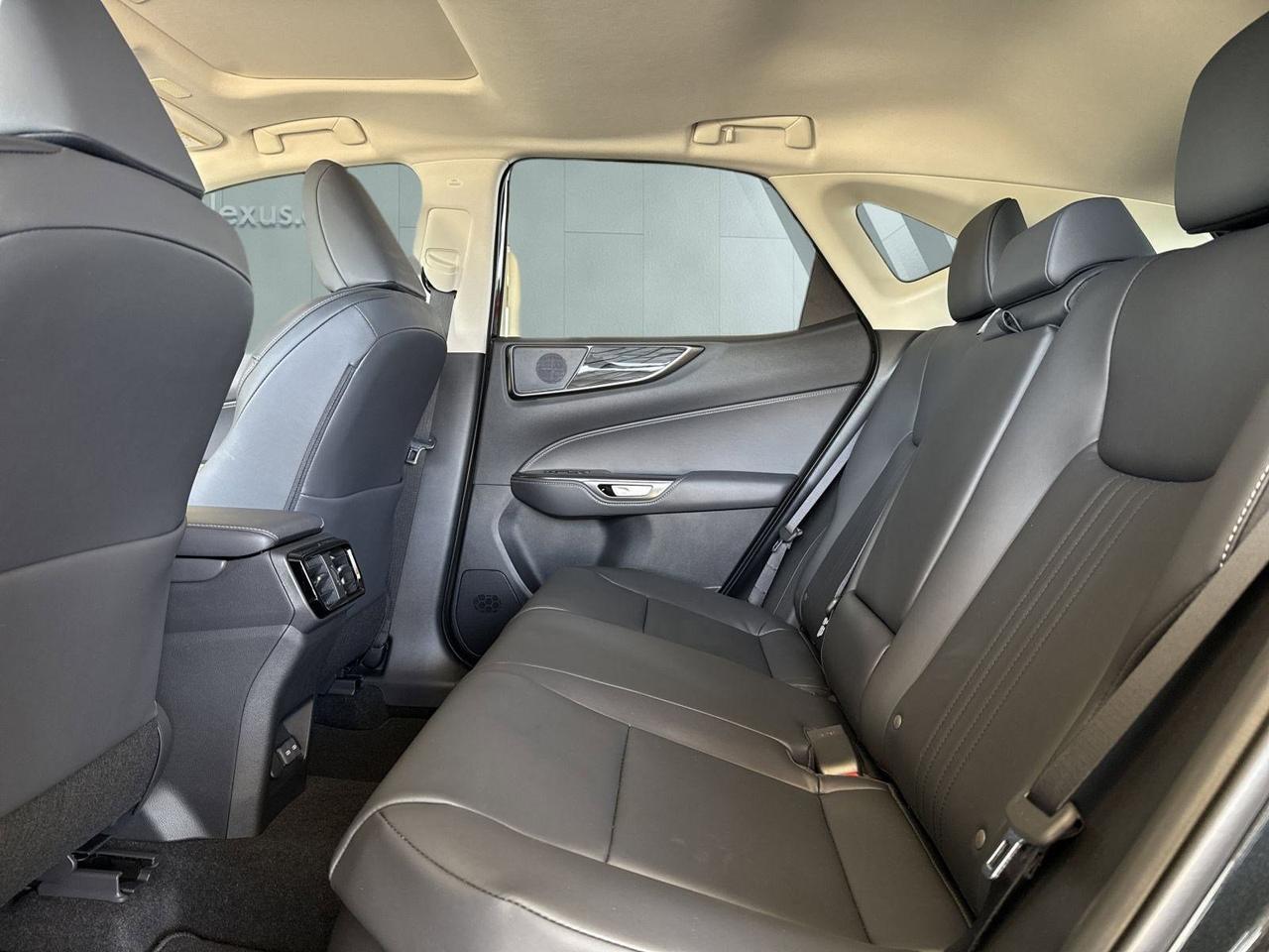 2026 Lexus NX 350h Premium San Antonio TX