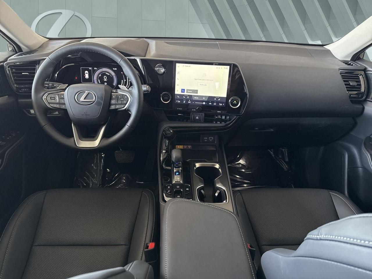 2026 Lexus NX 350h Premium San Antonio TX